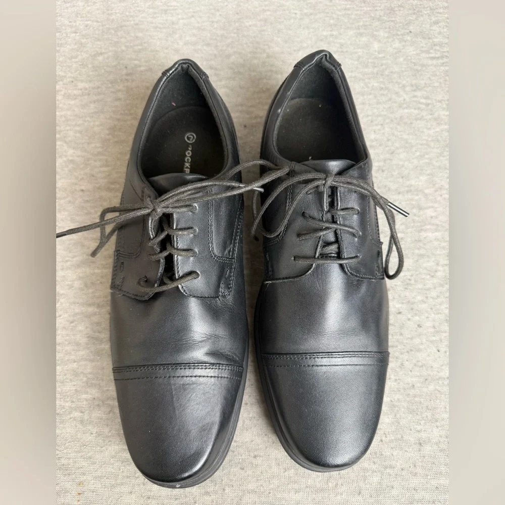 Rockport this product